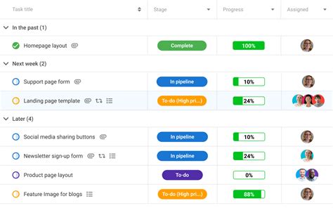 ProofHub: Project Management & Team Collaboration .